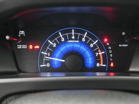 Used 2015 Honda Civic LX image 16