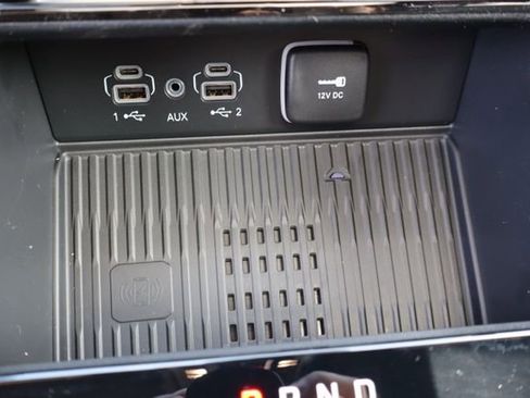 New 2026 Jeep Grand Cherokee Limited AWD/4WD image 28