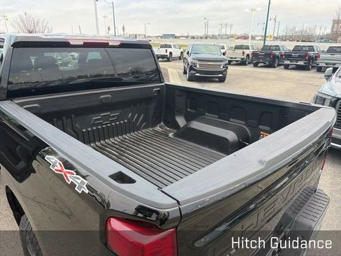 Used 2024 Chevrolet Silverado 1500 LT image 29