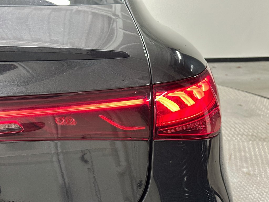 Certified 2023 Mercedes-Benz EQS 450+ Sedan image 32
