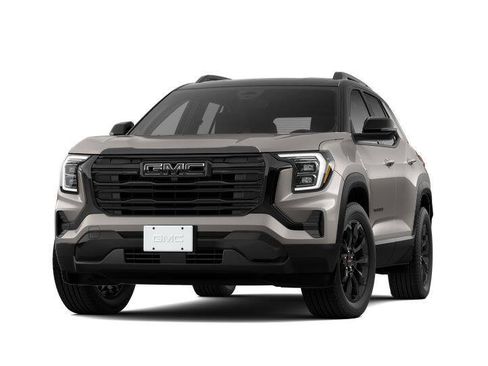 New 2026 GMC Terrain Elevation AWD/4WD image 27