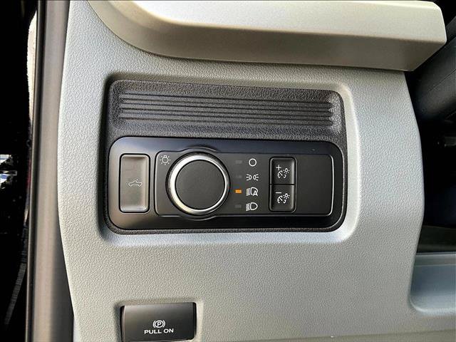 New 2027 Ford F350 XL AWD/4WD image 23