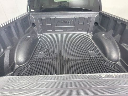 Used 2025 Ford F150 XLT w/ Equipment Group 301A Standard RWD image 26