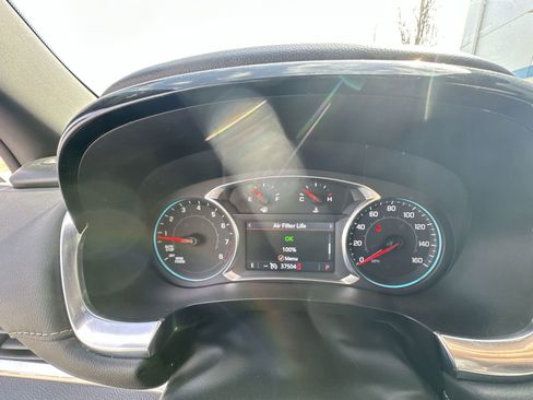 Used 2023 Chevrolet Traverse LT w/ LT Premium Package image 12