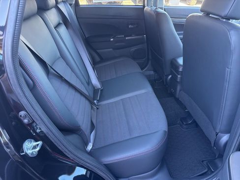 New 2026 Mitsubishi Outlander Sport SE image 25