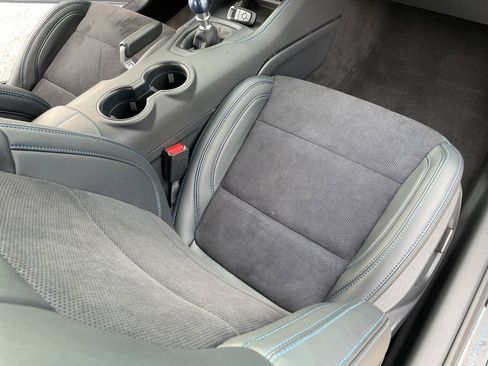 Used 2025 Ford Mustang Dark Horse RWD image 30