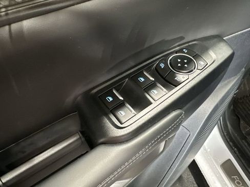 Used 2025 Ford Ranger Raptor image 19