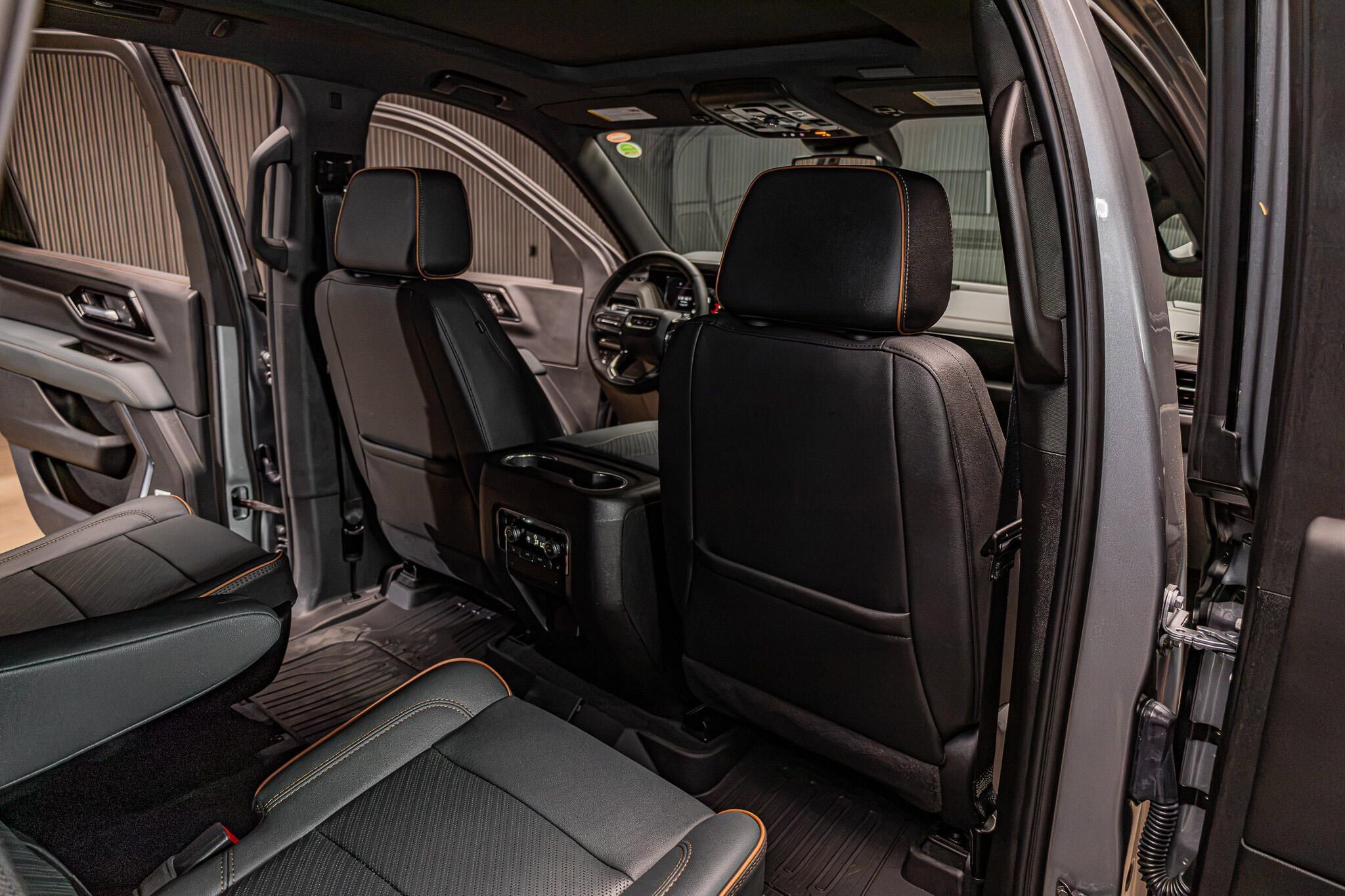 Used 2026 GMC Yukon AT4 AWD/4WD image 27