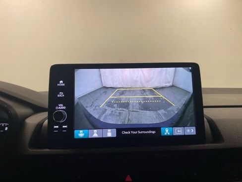 Certified 2023 Honda CR-V Sport Touring image 12