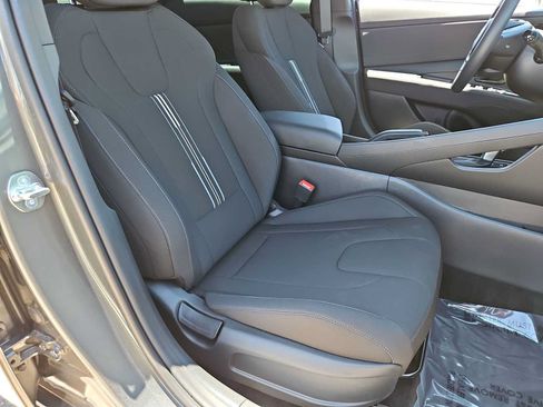 New 2026 Hyundai Elantra Sport FWD image 21