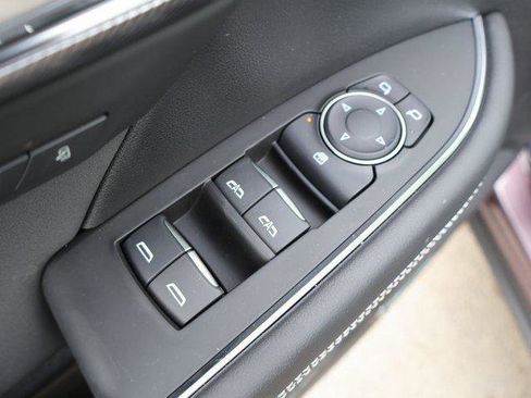 New 2025 Buick Envision Sport Touring image 43