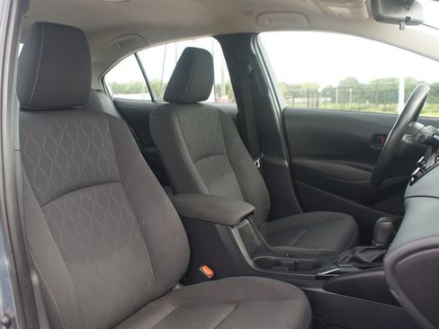 Used 2024 Toyota Corolla LE FWD image 21
