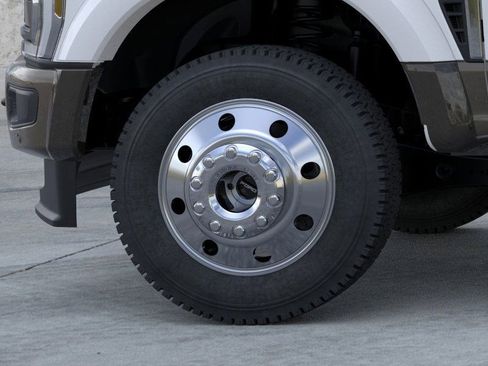 New 2026 Ford F450 King Ranch image 19