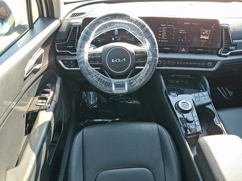 Used 2023 Kia Sportage EX w/ EX Premium Package AWD/4WD image 13