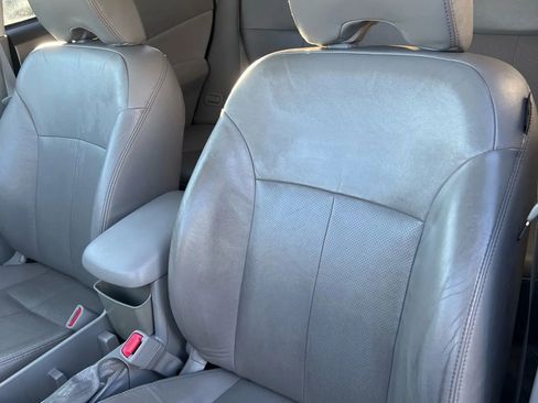 Used 2010 Subaru Forester 2.5X Limited image 15