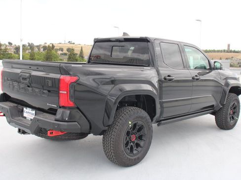 New 2026 Toyota Tacoma TRD Pro AWD/4WD image 3