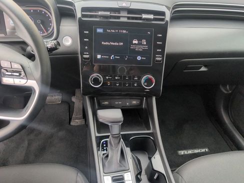Used 2023 Hyundai Tucson SEL image 18