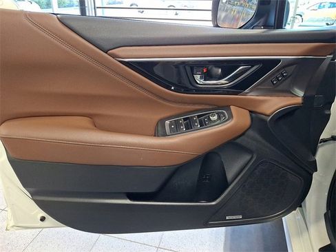 Certified 2023 Subaru Legacy Touring XT image 12