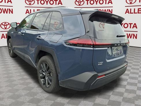 Used 2026 Toyota RAV4 XLE Premium AWD/4WD image 4