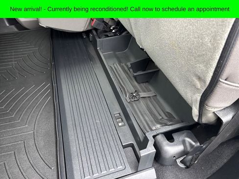 Used 2021 Ford F250 XLT w/ XLT Premium Package image 11