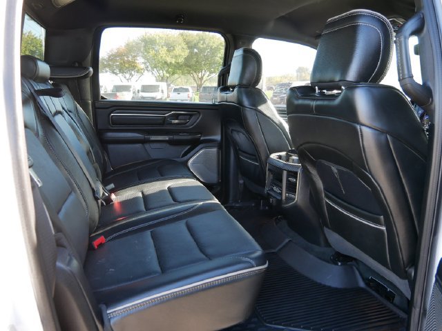 Used 2020 RAM 1500 Limited AWD/4WD image 14