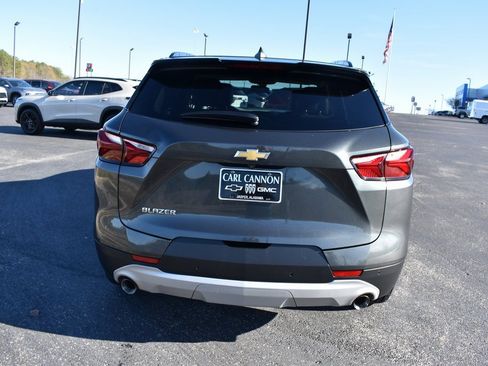 Used 2020 Chevrolet Blazer LT image 5