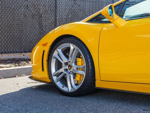 Used 2010 Lamborghini Gallardo LP 560-4 image 24