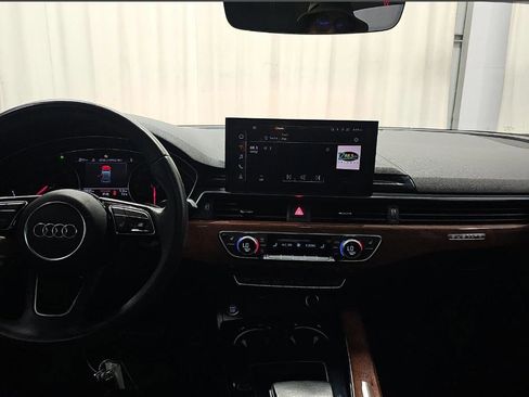 Used 2023 Audi A5 2.0T Premium w/ Convenience Package image 4