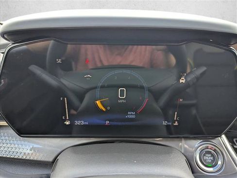 New 2026 Chevrolet Trax ACTIV image 13