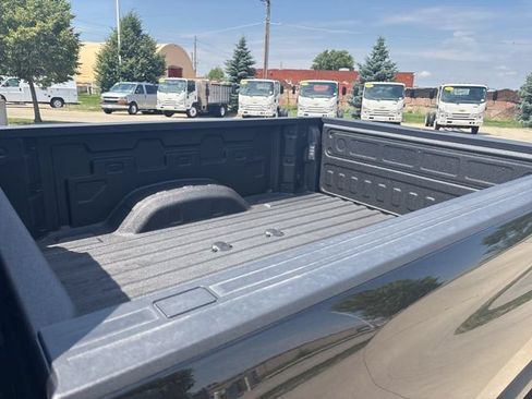 New 2026 Chevrolet Silverado 2500 LT w/ All Star Edition AWD/4WD image 26