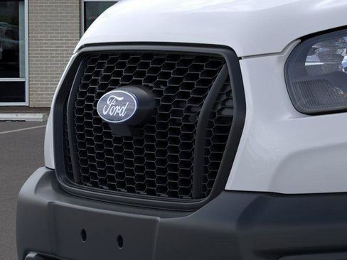 New 2026 Ford Transit 250 image 17