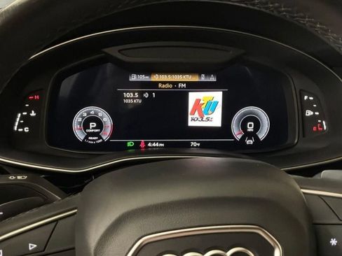 Used 2023 Audi Q7 2.0T Premium Plus w/ Premium Plus Package AWD/4WD image 13