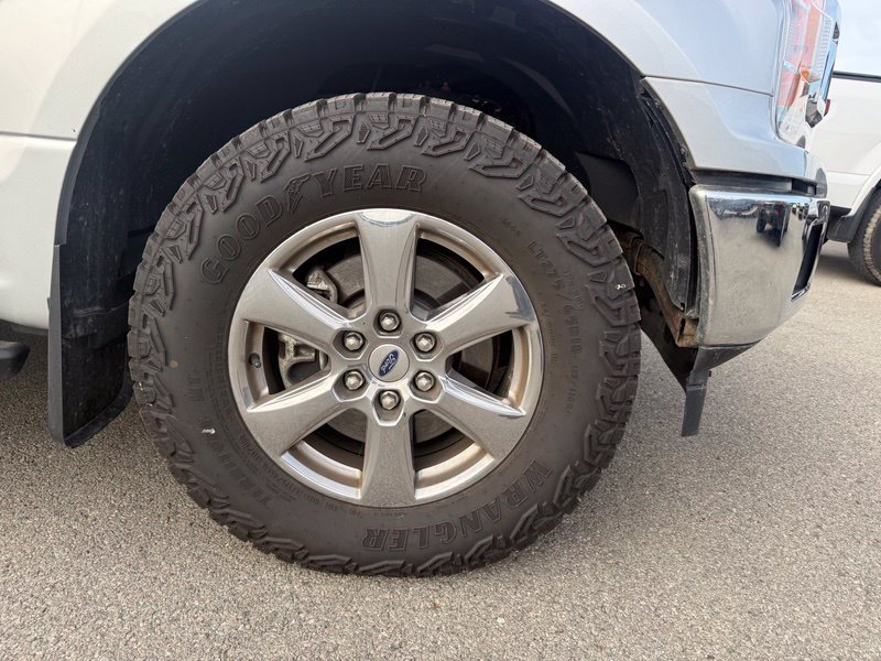 Used 2019 Ford F150 XLT w/ Equipment Group 301A Mid AWD/4WD image 12