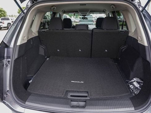 New 2026 Nissan Rogue S image 28