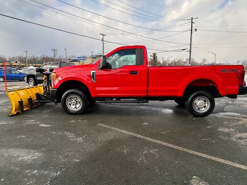 Used 2017 Ford F350 XL image 7