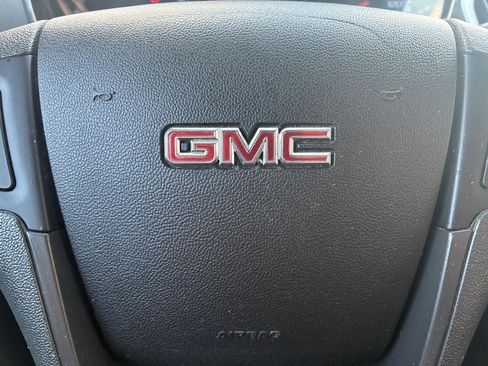 Used 2015 GMC Terrain SLE AWD/4WD image 19