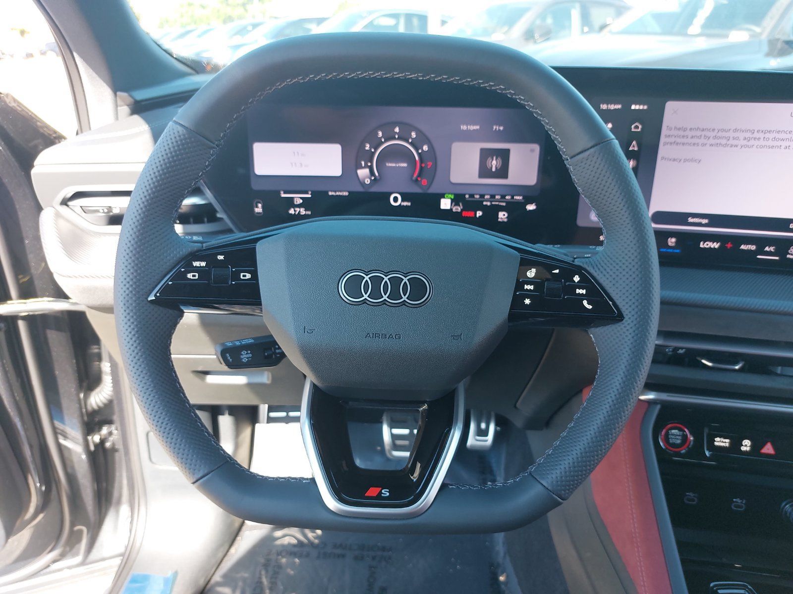 New 2026 Audi SQ5 Premium Plus AWD/4WD image 20