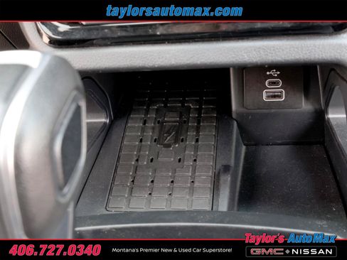 Used 2025 Ford Ranger XLT w/ Equipment Group 301A High AWD/4WD image 21