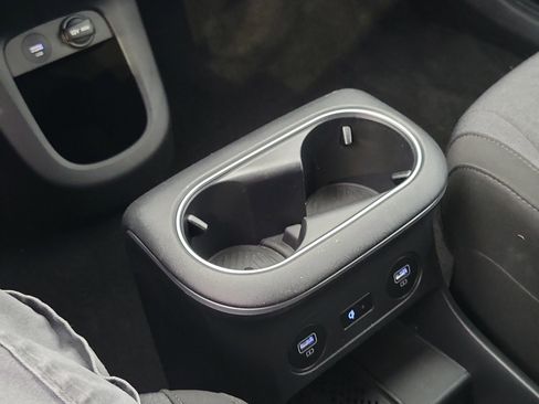 Certified 2024 Hyundai Ioniq 5 SEL image 16