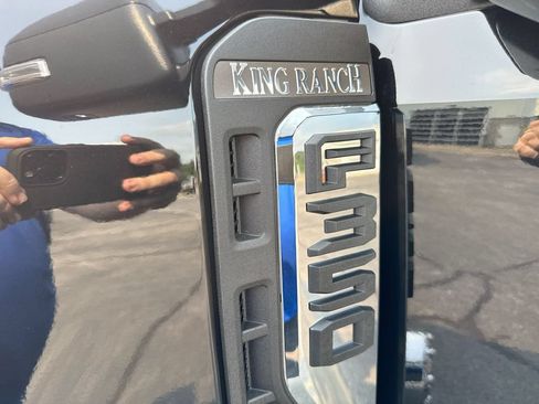 New 2026 Ford F350 King Ranch AWD/4WD image 27