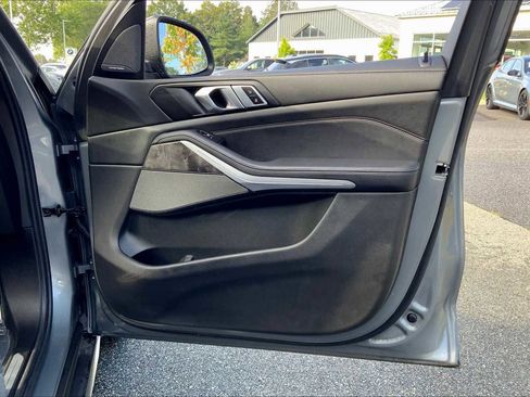 Used 2024 BMW X5 xDrive40i w/ Premium Package image 44