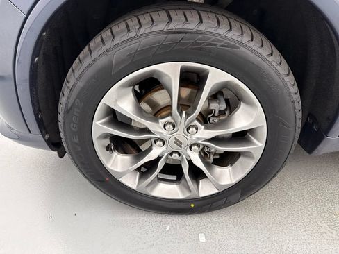 Used 2020 Dodge Durango GT AWD/4WD image 4