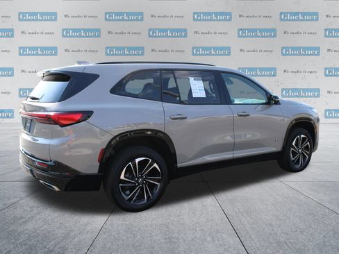 Used 2026 Buick Enclave Sport Touring AWD/4WD image 6