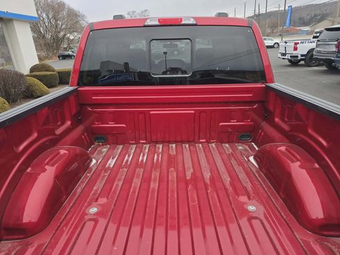 Used 2024 Ford F150 XLT w/ Equipment Group 302A MID image 5