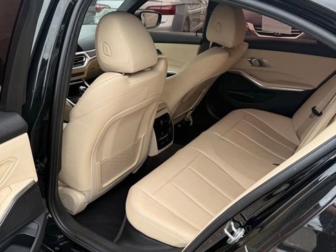Used 2019 BMW 330i Sedan RWD image 12