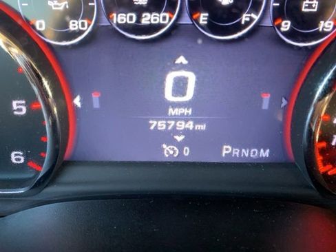 Used 2016 GMC Yukon Denali w/ Enhanced Security Package image 17