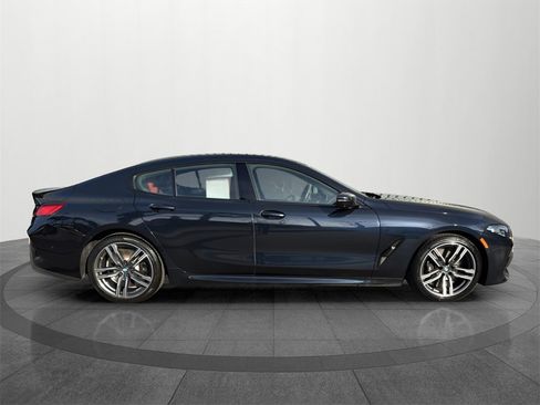 Used 2025 BMW 840i xDrive w/ M Sport Professional Package image 8