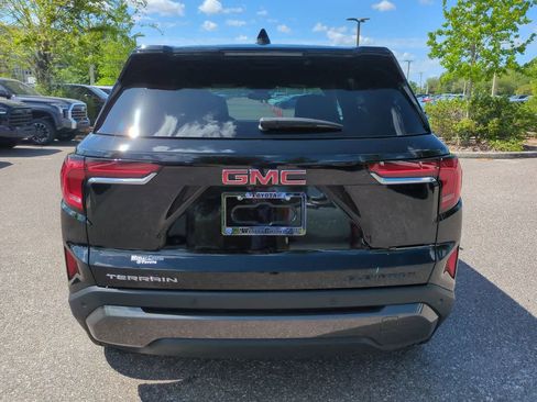 Used 2026 GMC Terrain Elevation FWD image 5