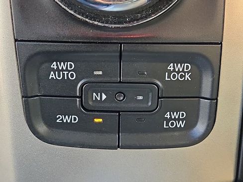 Used 2017 RAM 1500 Big Horn image 25