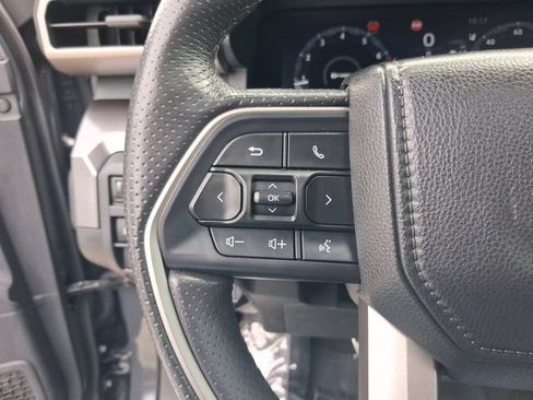 Used 2026 Toyota 4Runner TRD Sport Premium AWD/4WD image 17